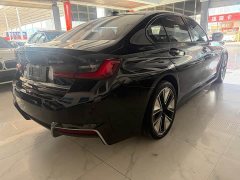 BMW i3 eDrive 40 L Night Sport Package - ფოტო 9