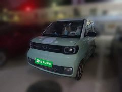 Wuling Hongguang MINIEV 2021 Macaron Premium Edition LFP - ფოტო 1