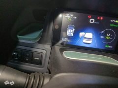 Wuling Hongguang MINIEV 2021 Macaron Premium Edition LFP - ფოტო 13