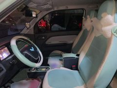 Wuling Hongguang MINIEV 2021 Macaron Premium Edition LFP - ფოტო 16