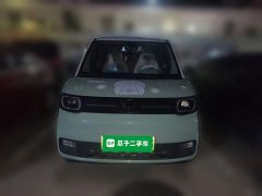 Wuling Hongguang MINIEV 2021 Macaron Premium Edition LFP - ფოტო 2