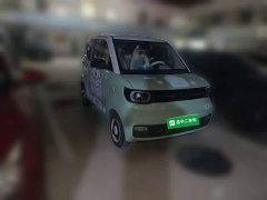 Wuling Hongguang MINIEV 2021 Macaron Premium Edition LFP - ფოტო 3