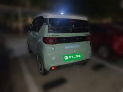 Wuling Hongguang MINIEV 2021 Macaron Premium Edition LFP - ფოტო 4
