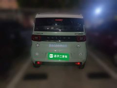 Wuling Hongguang MINIEV 2021 Macaron Premium Edition LFP - ფოტო 5