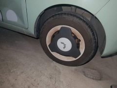 Wuling Hongguang MINIEV 2021 Macaron Premium Edition LFP - ფოტო 8