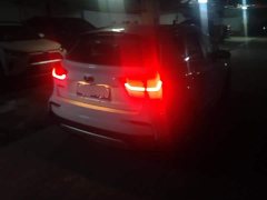 Geely Emgrand X3 2020 1.5L CVT Luxury - ფოტო 3