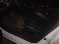 Geely Emgrand X3 2020 1.5L CVT Luxury - ფოტო 9