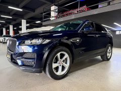 Jaguar F-PACE 2020 2.0T Urban Premium Edition - ფოტო 1