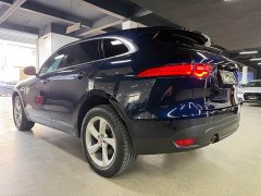 Jaguar F-PACE 2020 2.0T Urban Premium Edition - ფოტო 11