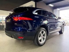 Jaguar F-PACE 2020 2.0T Urban Premium Edition - ფოტო 13