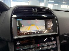 Jaguar F-PACE 2020 2.0T Urban Premium Edition - ფოტო 15