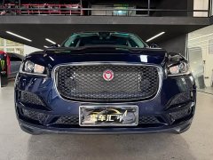 Jaguar F-PACE 2020 2.0T Urban Premium Edition - ფოტო 2