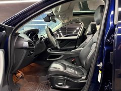 Jaguar F-PACE 2020 2.0T Urban Premium Edition - ფოტო 4