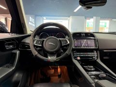 Jaguar F-PACE 2020 2.0T Urban Premium Edition - ფოტო 7
