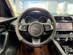 Jaguar F-PACE 2020 2.0T Urban Premium Edition - ფოტო 8
