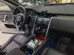 Land Rover Discovery Sport Facelift 249PS R-Dynamic SE Performance Technology Edition 5-Seater - ფოტო 4