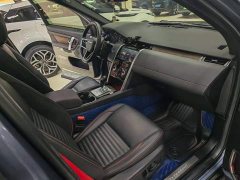 Land Rover Discovery Sport Facelift 249PS R-Dynamic SE Performance Technology Edition 5-Seater - ფოტო 5