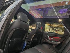 Land Rover Discovery Sport Facelift 249PS R-Dynamic SE Performance Technology Edition 5-Seater - ფოტო 6