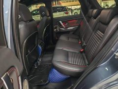 Land Rover Discovery Sport Facelift 249PS R-Dynamic SE Performance Technology Edition 5-Seater - ფოტო 7