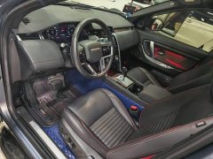 Land Rover Discovery Sport Facelift 249PS R-Dynamic SE Performance Technology Edition 5-Seater - ფოტო 8
