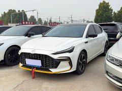 SAIC MG6 2021 Pro 1.5T Automatic Trendsetter Luxury Edition - ფოტო 1
