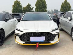 SAIC MG6 2021 Pro 1.5T Automatic Trendsetter Luxury Edition - ფოტო 2