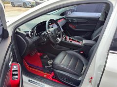 SAIC MG6 2021 Pro 1.5T Automatic Trendsetter Luxury Edition - ფოტო 4