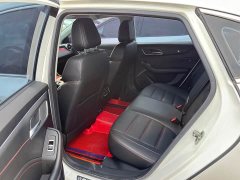 SAIC MG6 2021 Pro 1.5T Automatic Trendsetter Luxury Edition - ფოტო 5