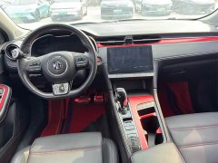 SAIC MG6 2021 Pro 1.5T Automatic Trendsetter Luxury Edition - ფოტო 6