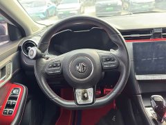 SAIC MG6 2021 Pro 1.5T Automatic Trendsetter Luxury Edition - ფოტო 7