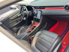 SAIC MG6 2021 Pro 1.5T Automatic Trendsetter Luxury Edition - ფოტო 8