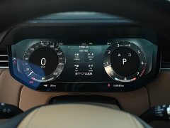 Land Rover Range Rover 3.0 L6 400PS SE Long Wheelbase - ფოტო 12