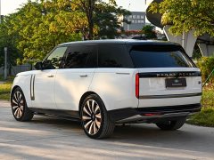 Land Rover Range Rover 3.0 L6 400PS SE Long Wheelbase - ფოტო 3