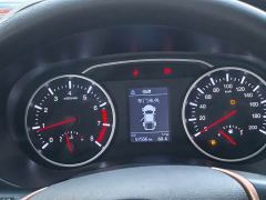 Great Wall 7 2.0T Gasoline Two-Wheel Drive Elite Dual-Cab GW4C20B - photo 10