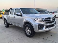 Great Wall 7 2.0T Gasoline Two-Wheel Drive Elite Dual-Cab GW4C20B - photo 2