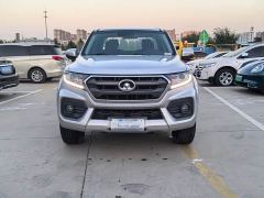 Great Wall 7 2.0T Gasoline Two-Wheel Drive Elite Dual-Cab GW4C20B - photo 3