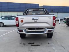 Great Wall 7 2.0T Gasoline Two-Wheel Drive Elite Dual-Cab GW4C20B - photo 4