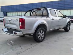 Great Wall 7 2.0T Gasoline Two-Wheel Drive Elite Dual-Cab GW4C20B - photo 5