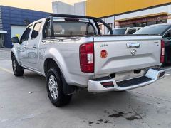 Great Wall 7 2.0T Gasoline Two-Wheel Drive Elite Dual-Cab GW4C20B - photo 6