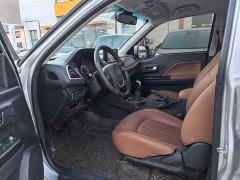 Great Wall 7 2.0T Gasoline Two-Wheel Drive Elite Dual-Cab GW4C20B - photo 7
