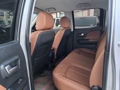 Great Wall 7 2.0T Gasoline Two-Wheel Drive Elite Dual-Cab GW4C20B - photo 8