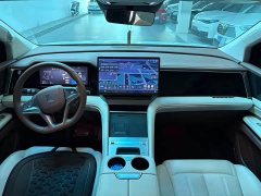 BYD Summer DM-i 1.5T 180km Exceed - ფოტო 5