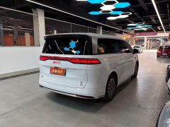 BYD Summer DM-i 1.5T 180km Exceed - ფოტო 7