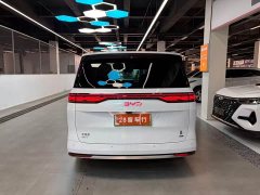 BYD Summer DM-i 1.5T 180km Exceed - ფოტო 8