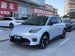 GAC AION UT 2025 420 Smart Premium Edition - ფოტო 1