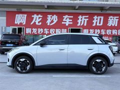 GAC AION UT 2025 420 Smart Premium Edition - ფოტო 3