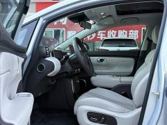 GAC AION UT 2025 420 Smart Premium Edition - ფოტო 6
