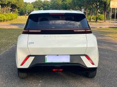 BYD Seagull Flying Edition - ფოტო 4