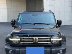 Tank 300 City Edition 2.0T Stylish - ფოტო 2