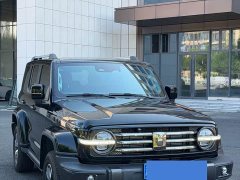 Tank 300 City Edition 2.0T Stylish - ფოტო 3